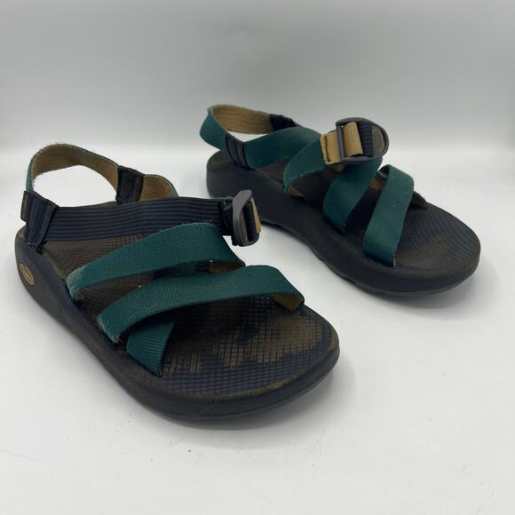 Chaco Z/Cloud Sandals - Men's Size 9 - Picture 1 of 5